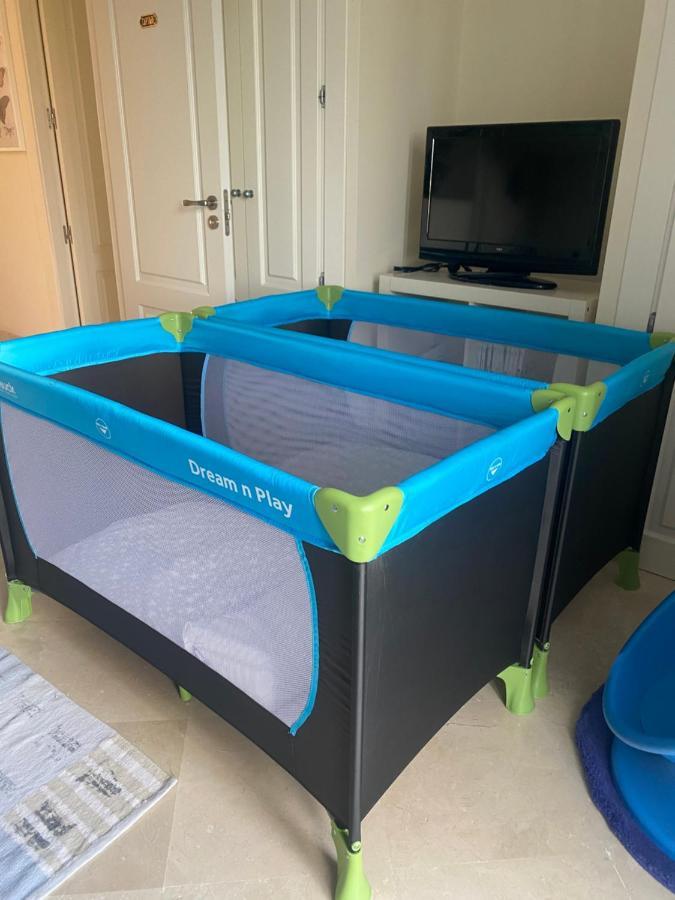 Apartamento Con Terraza Sobre La Marina De Sotogrande São Roque Exterior foto