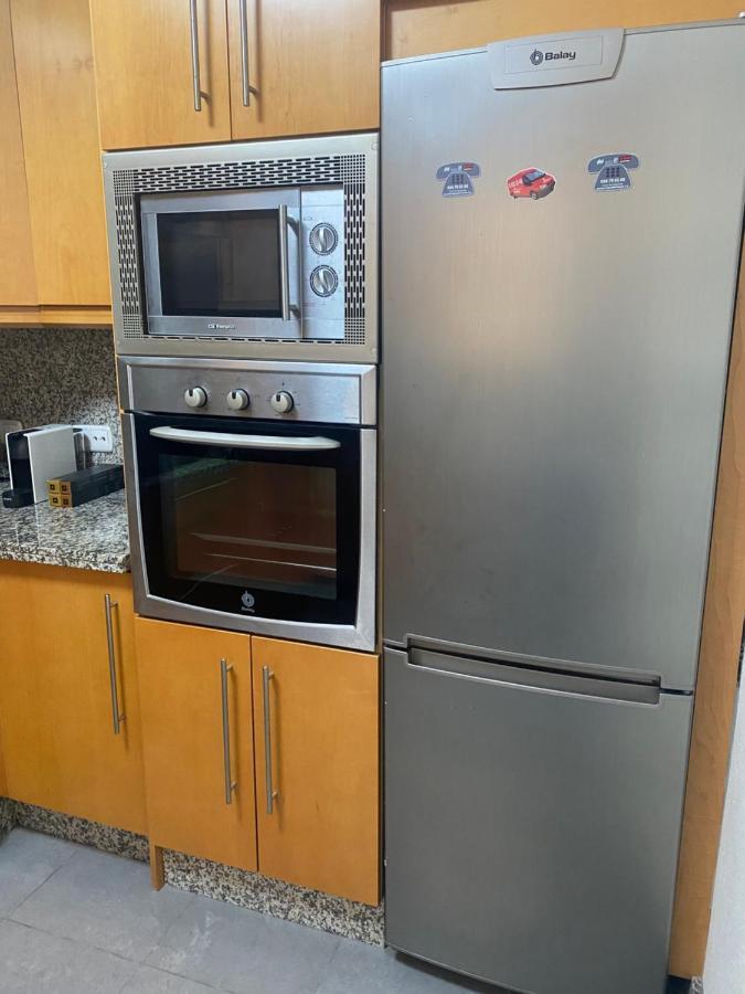 Apartamento Con Terraza Sobre La Marina De Sotogrande São Roque Exterior foto